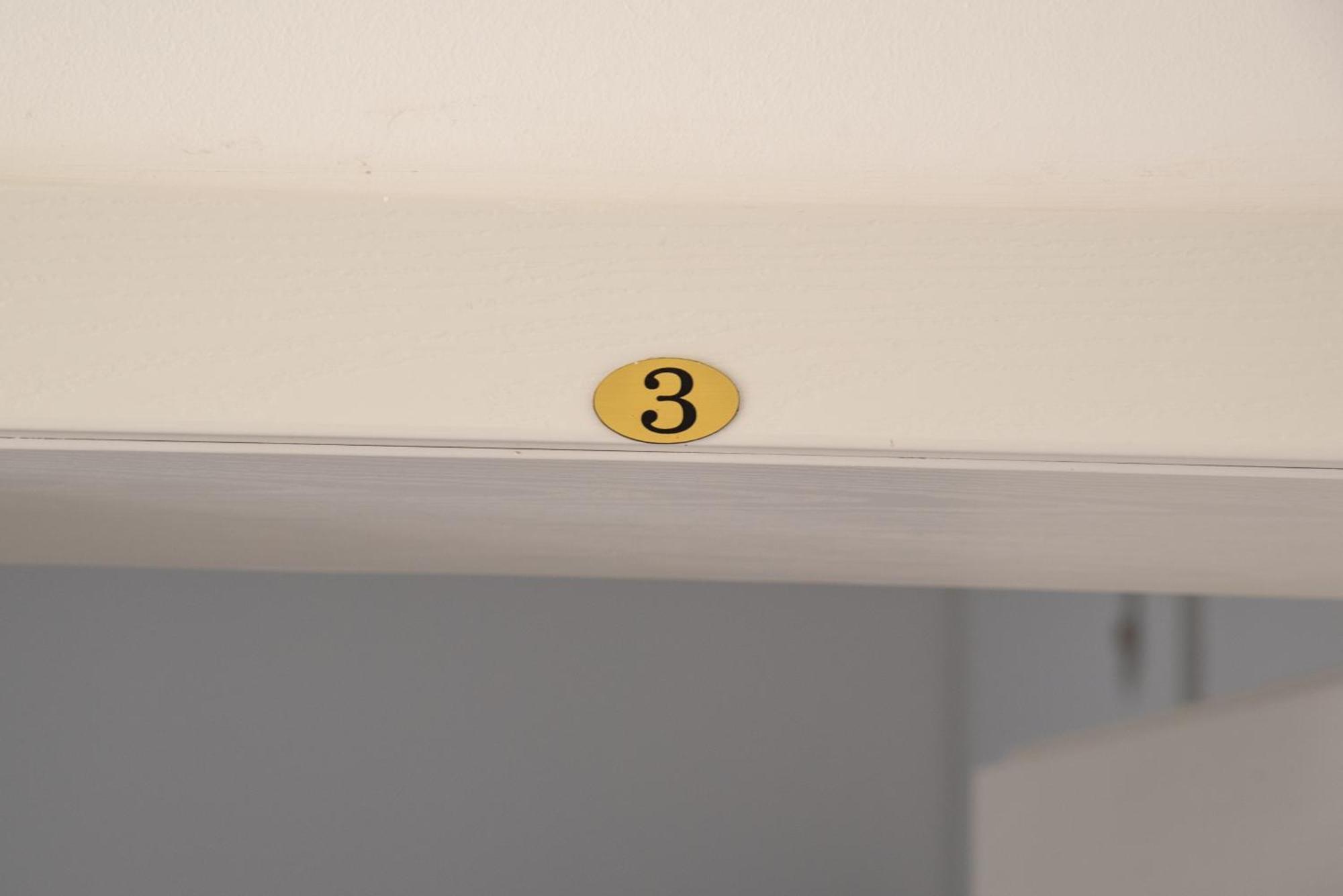 Apartments Kuca Aleksic Ni Eksteriør bilde