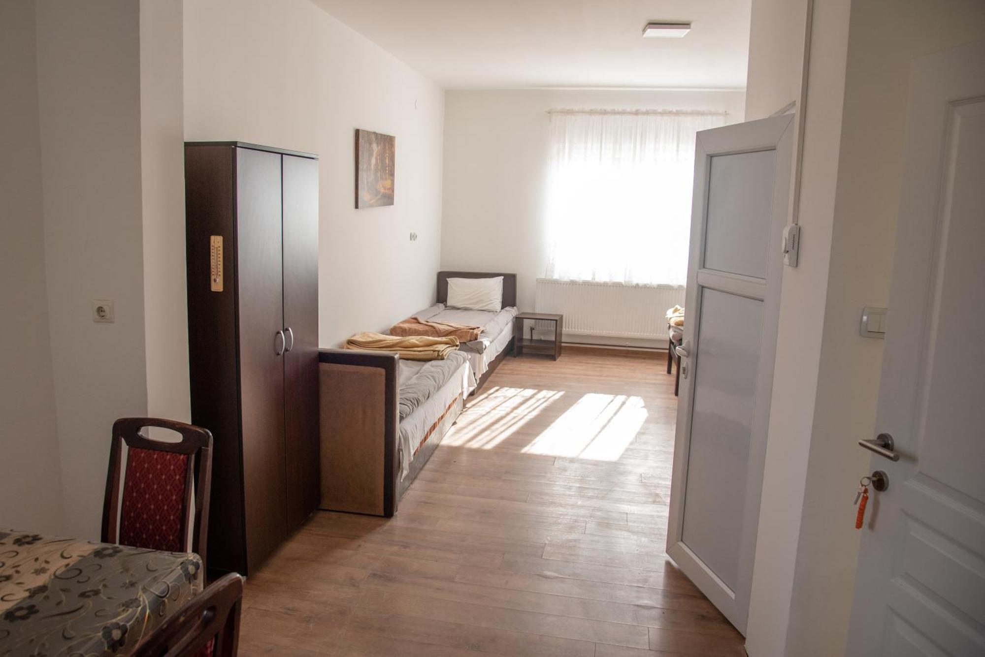 Apartments Kuca Aleksic Ni Eksteriør bilde