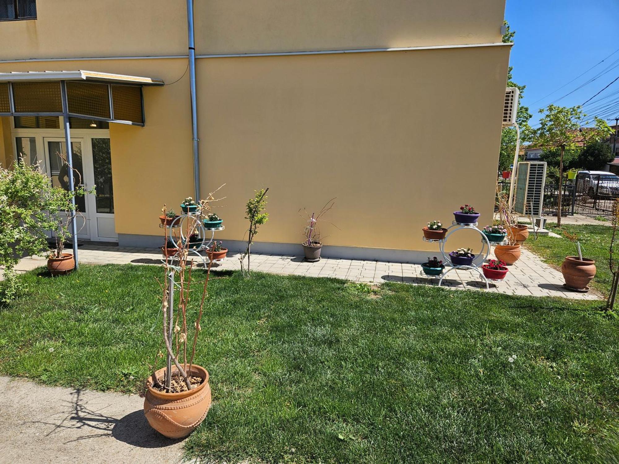 Apartments Kuca Aleksic Ni Eksteriør bilde