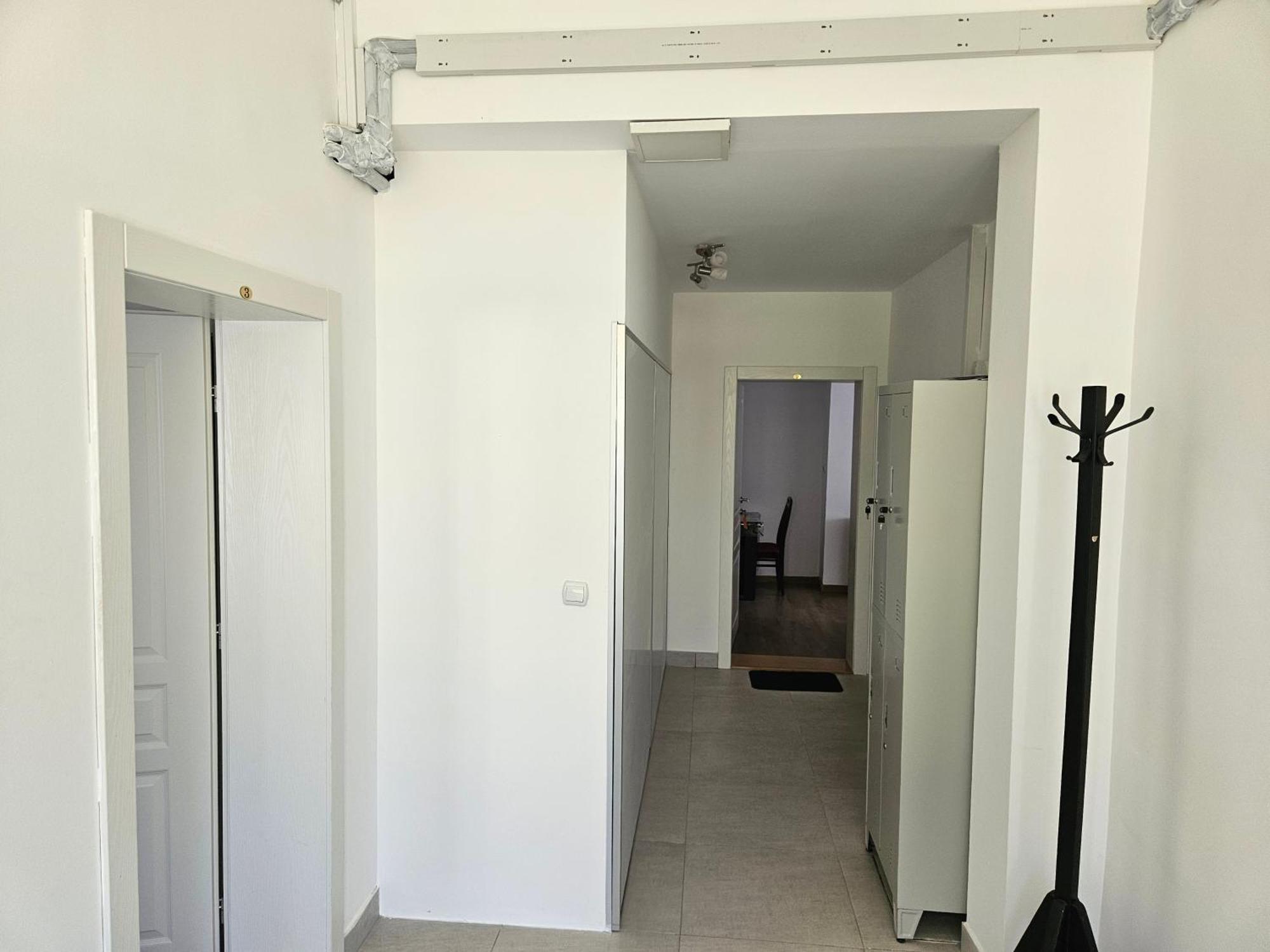Apartments Kuca Aleksic Ni Eksteriør bilde