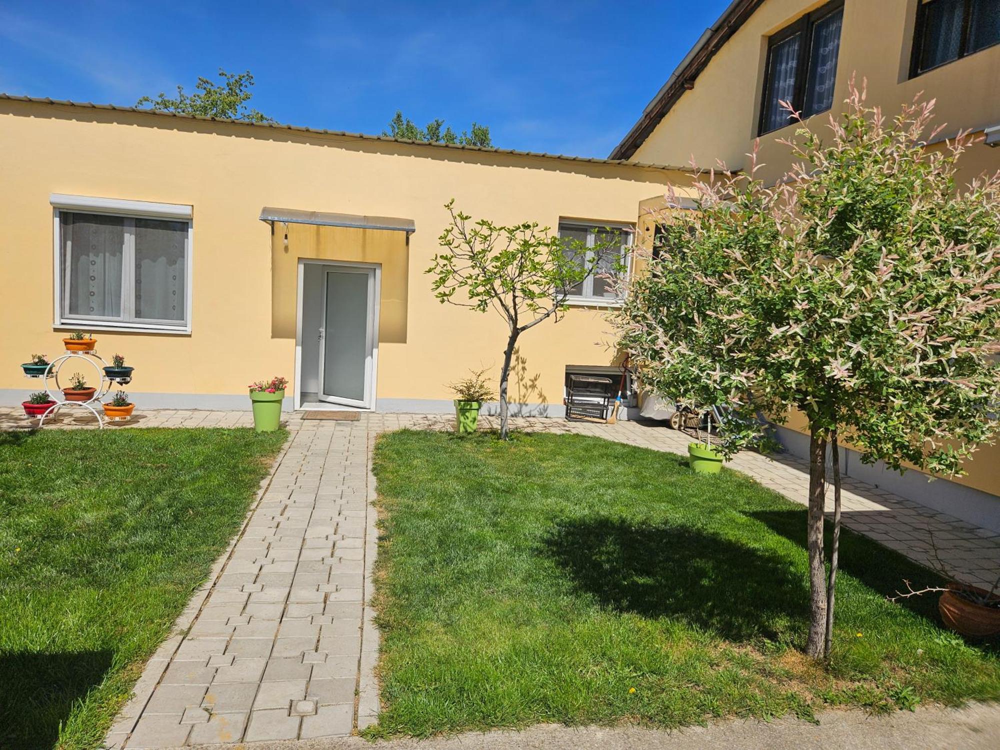 Apartments Kuca Aleksic Ni Eksteriør bilde