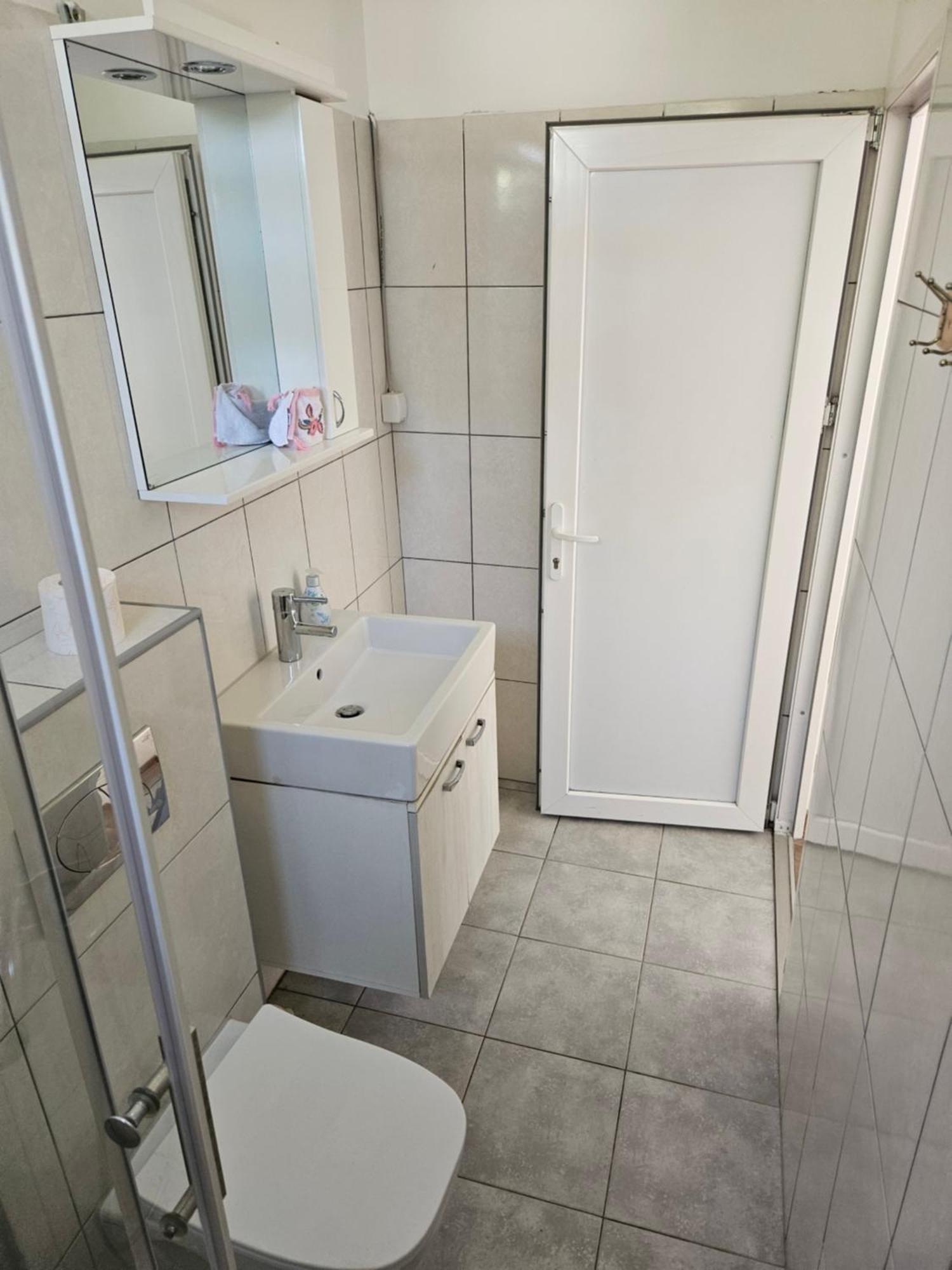Apartments Kuca Aleksic Ni Eksteriør bilde