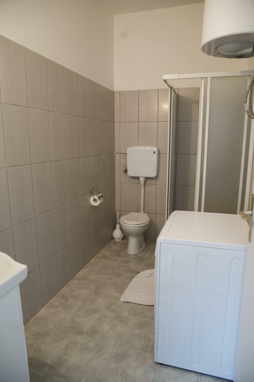 Apartments Kuca Aleksic Ni Eksteriør bilde