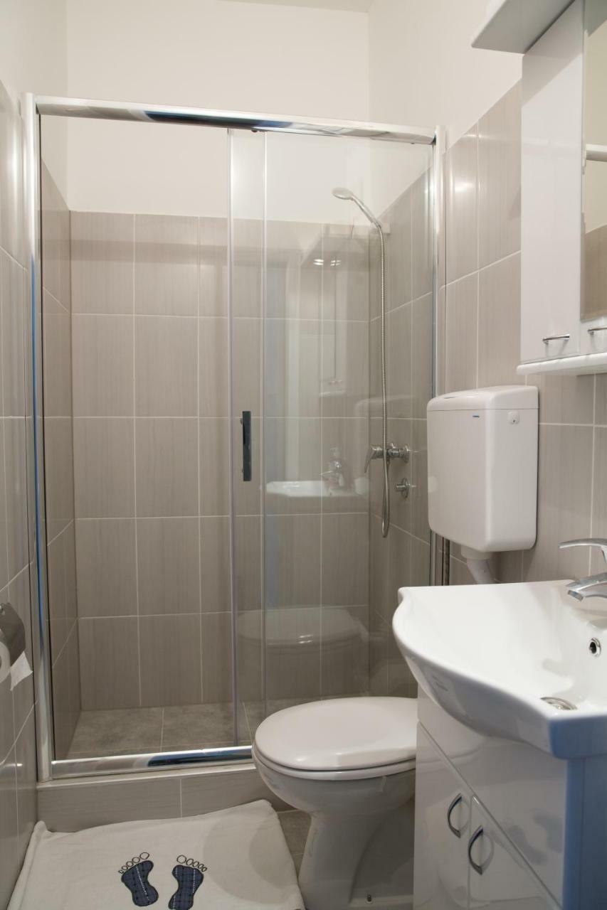 Apartments Kuca Aleksic Ni Eksteriør bilde