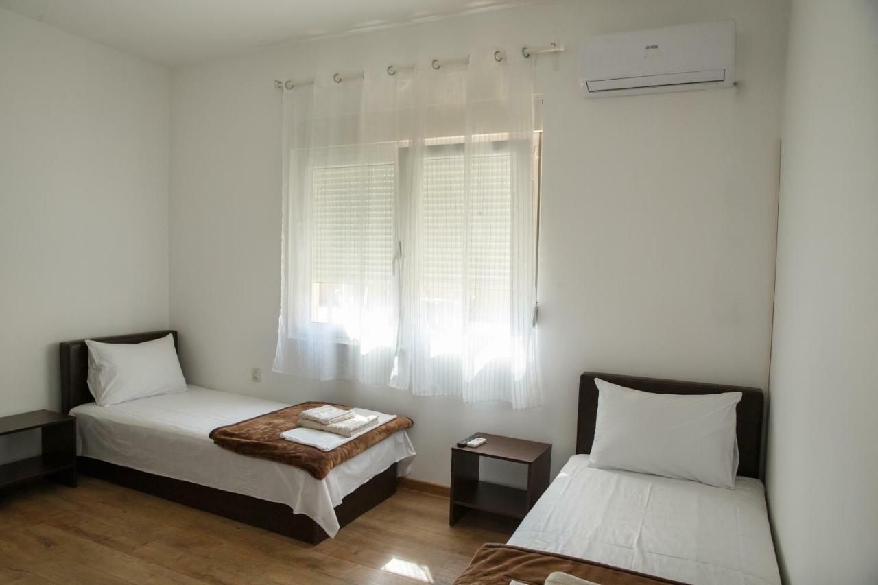 Apartments Kuca Aleksic Ni Eksteriør bilde